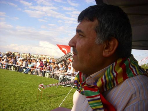  KONYA ; Kadınhanı 1.Tahinli Pide Şenlikleri / 9 Haziran 2013 Pazar 13:42 